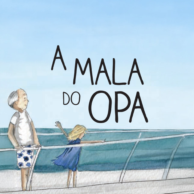 A Mala Do Opa